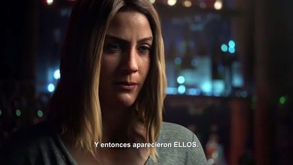 Far Cry 5: Conoce a Mary May Fairgrave