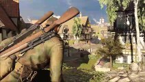 Sniper Elite 4: Lanzamiento. Deathstorm Part 3: Obliteration (DLC)