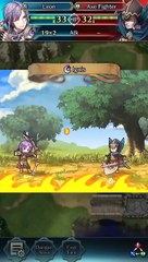 Fire Emblem Heroes: Nuevo Héroes: Celica's Army