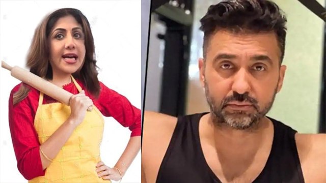 Raj Kundra Bail के बाद Shilpa Shetty और Raj Kundra का Funny Memes Viral । Must Watch । Boldsky