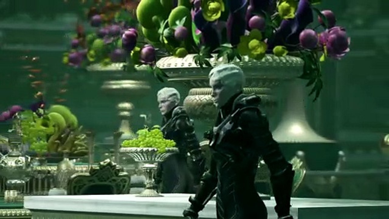 ECHO: Tráiler: Fecha de Lanzamiento