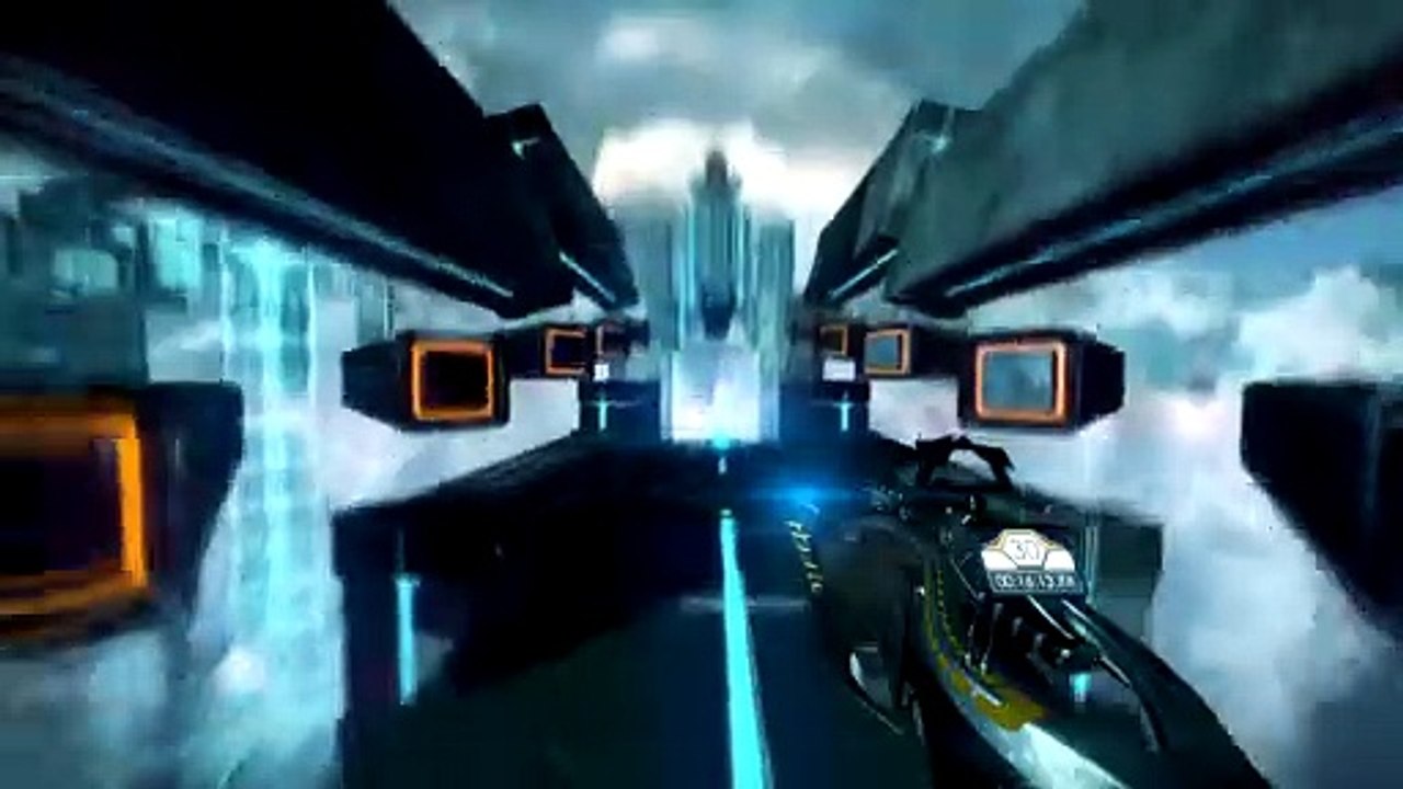 DeadCore: Tráiler de Anuncio