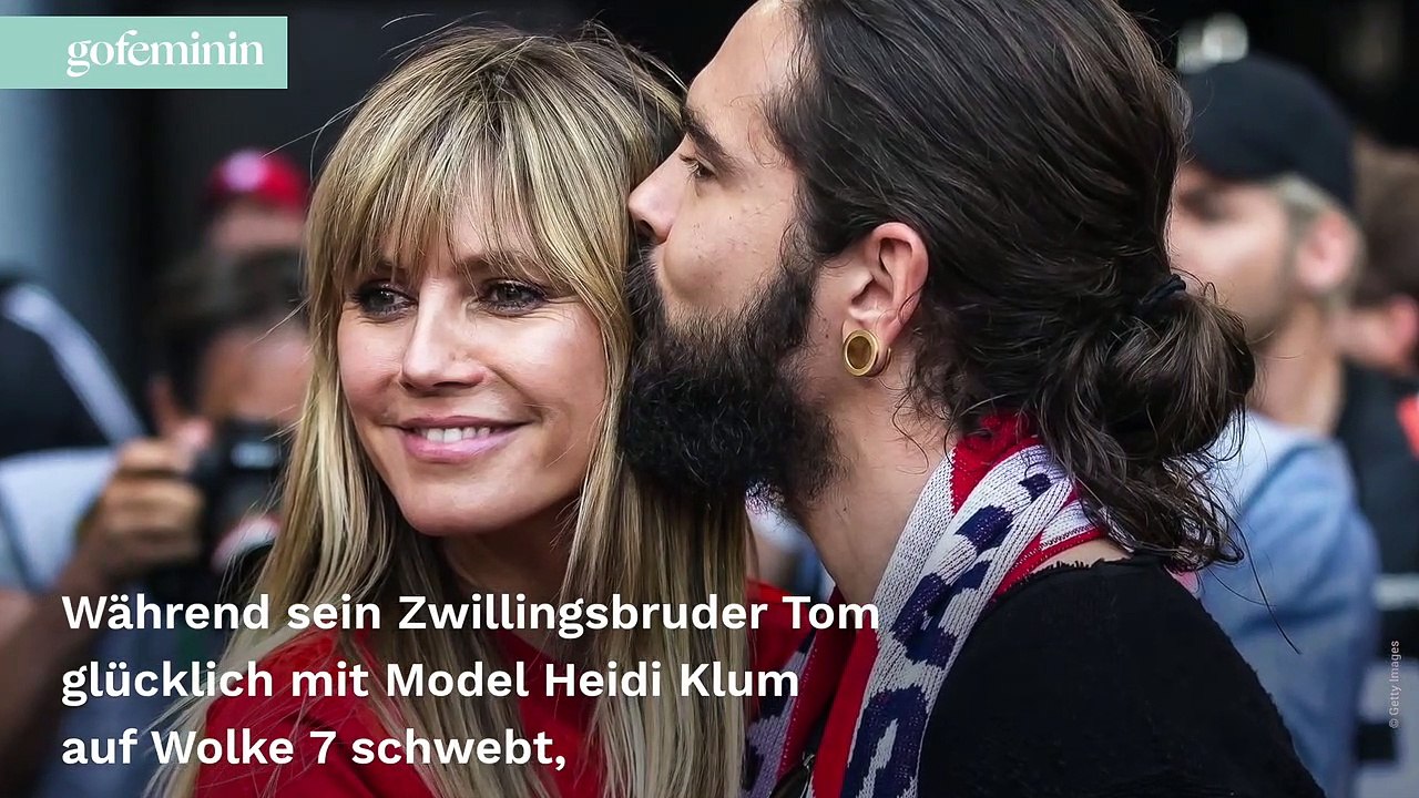 Bill Kaulitz: Wird der Tokio-Hotel-Sänger etwa der neue Bachelor?