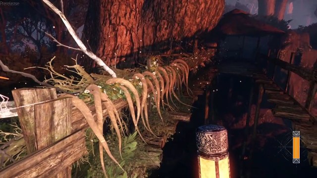 Aporia Beyond The Valley: Tráiler Gameplay / Reservas Abiertas