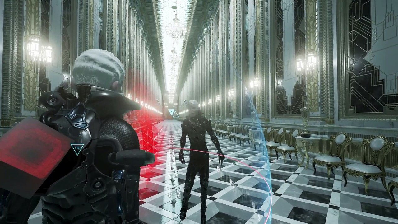 ECHO: Tráiler de Lanzamiento