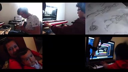 Anthem of Roses: Campaña de Indiegogo