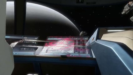 Lone Echo: Tráiler de Lanzamiento