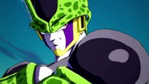 Dragon Ball Fighter Z: Cell