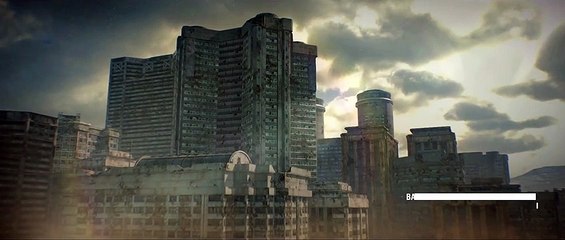 Sword Art Online Fatal Bullet: Teaser