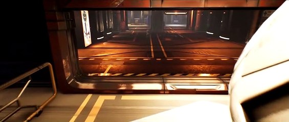 Tartarus: Tráiler de Lanzamiento