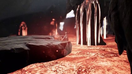 Sinner Sacrifice for Redemption: Tráiler de Anuncio