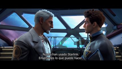 Starlink Battle for Atlas: Tráiler de Anuncio