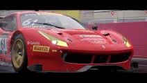 Project Cars 2: Ferrari: 10 Coches