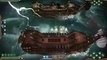 Abandon Ship: Tráiler: Sea Monsters & Doomsday Cults