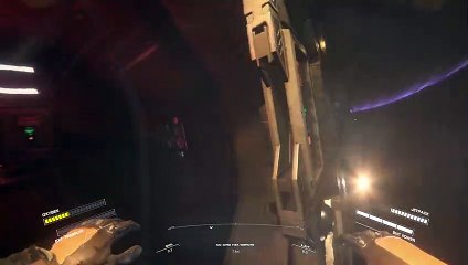 Hellion: Tráiler Gameplay