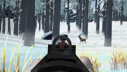 The Long Dark: Tráiler de Lanzamiento: Make It Right
