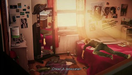 Life is Strange Before the Storm: Tráiler Gamescom 2017