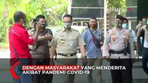 Giring: Jangan Sampai Indonesia Jatuh ke Tangan Anies Baswedan!