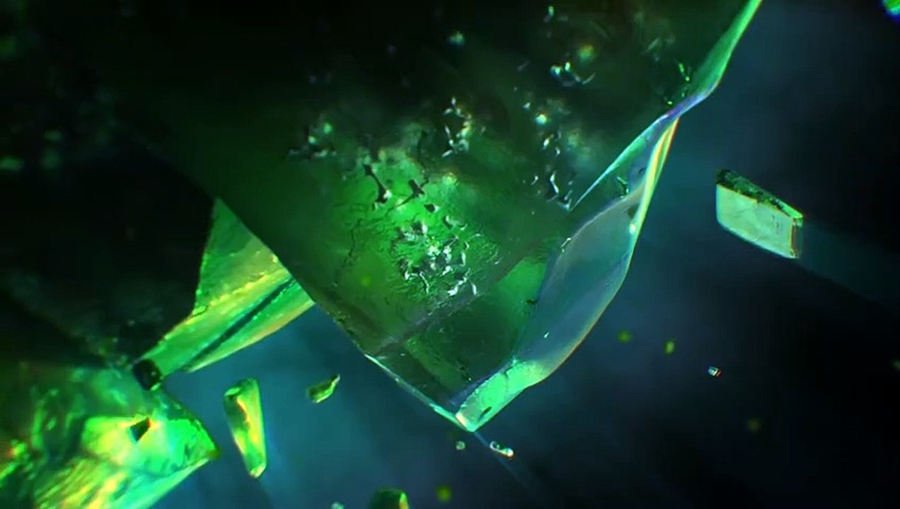 Artifact: Teaser