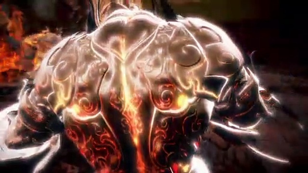 Black Desert Online: Tráiler: Striker Awakening