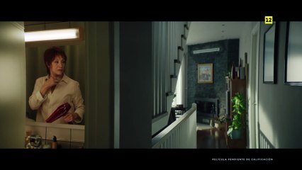 Tráiler de Maixabel, la nueva película de Icíar Bollaín con Blanca Portillo y Luis Tosar