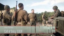 Call of Duty WW2: Vídeo Análisis