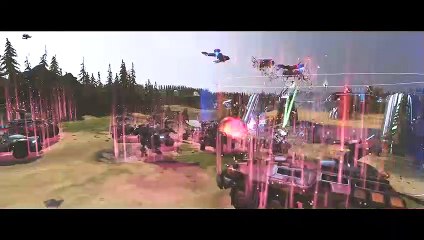 Télécharger la video: Halo Wars 2: Icons of War