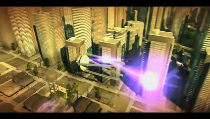 Megaton Rainfall: Fecha de Lanzamiento
