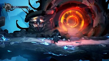 Shattered: Gameplay Trailer