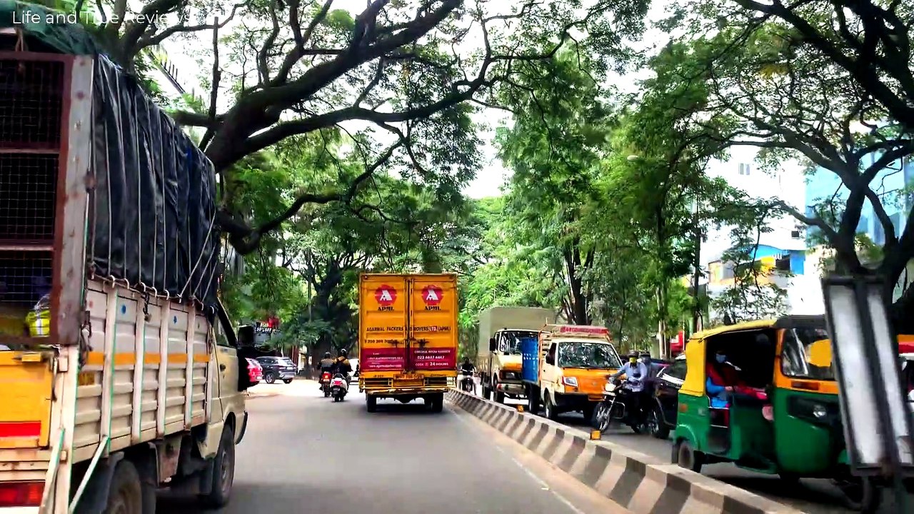 indiranagar