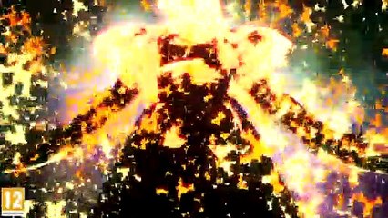 Fused Zamasu se muestra en vídeo para Dragon Ball FighterZ