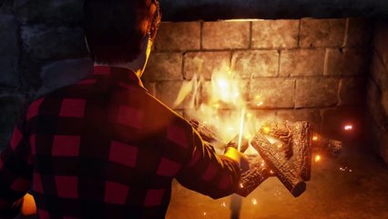 Friday the 13th presenta sus Desafíos individuales