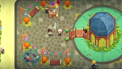 ¡Moonlighter se estrena el 29 de mayo! Tráiler de lanzamiento