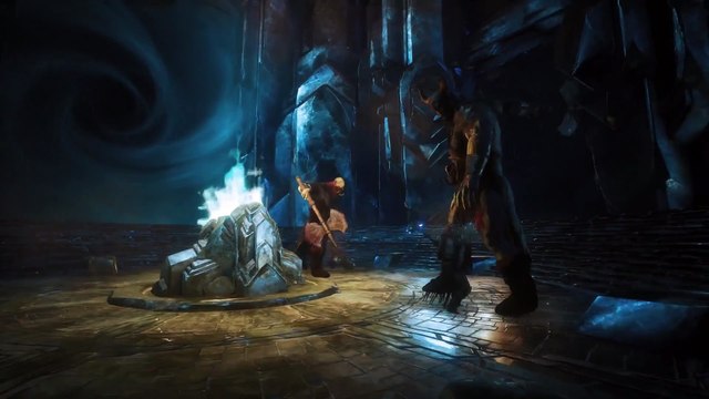 Conan Exiles: Lanzamiento en Xbox One / The Frozen North