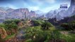 Uncharted El Legado Perdido: Tráiler E3 2017: Voces en Español