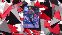 NBA 2K18: Tráiler: Modo MyTeam