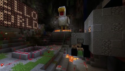 Xbox One S: Minecraft Limited Edition