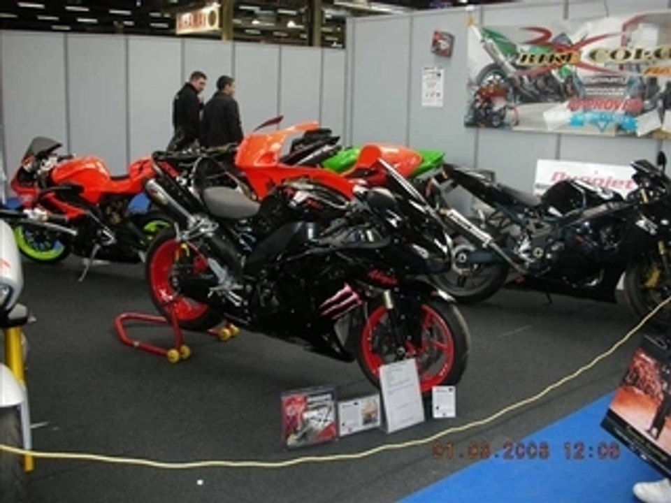 PTS2008