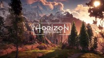 Horizon Zero Dawn: Actualización 1.32