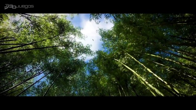 Los juegos con los gráficos más realistas del 2018