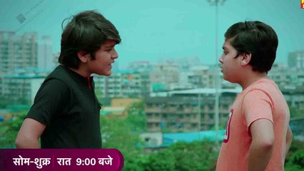 Wagle Ki Duniya ; Does Rajesh have superpower? | FilmiBeat