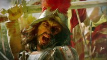 Age of Empires IV: Tráiler de Anuncio