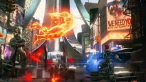 Marvel vs. Capcom Infinite: Winter Soldier, Black Widow & Venom (DLC)