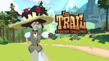 The Trail Frontier Challenge: Tráiler Oficial