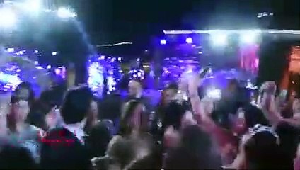 حماده هلال يشعل فرح دعاء صلاح2