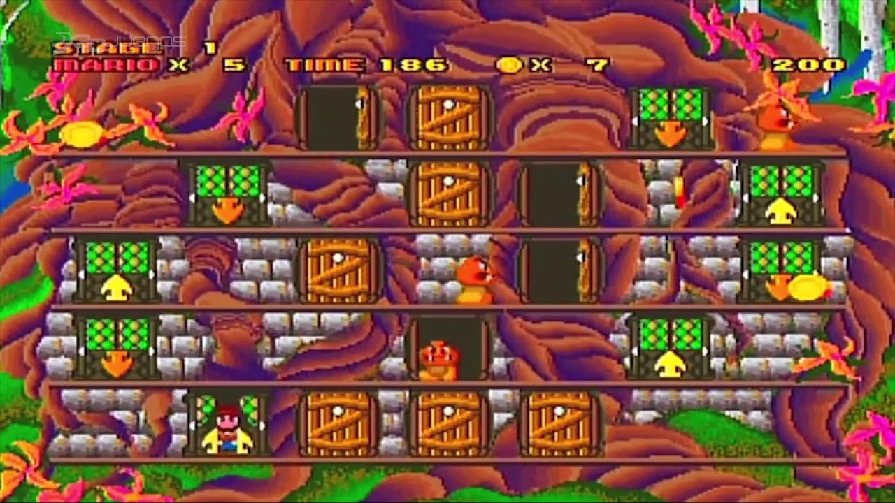 Juegos muy malos de sagas muy buenas