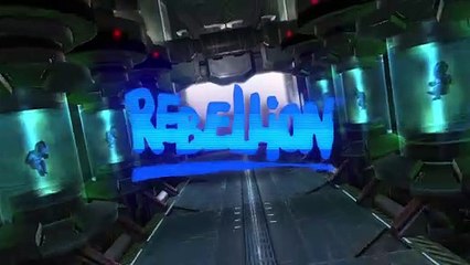 Rogue Trooper Redux: Comparación Gráfica