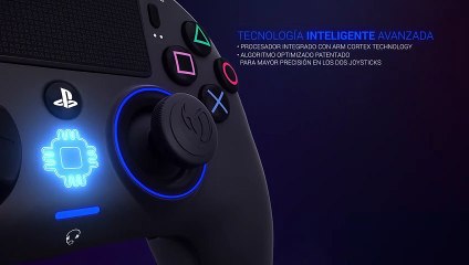 PlayStation 4: Nacon Revolution Pro Controller 2