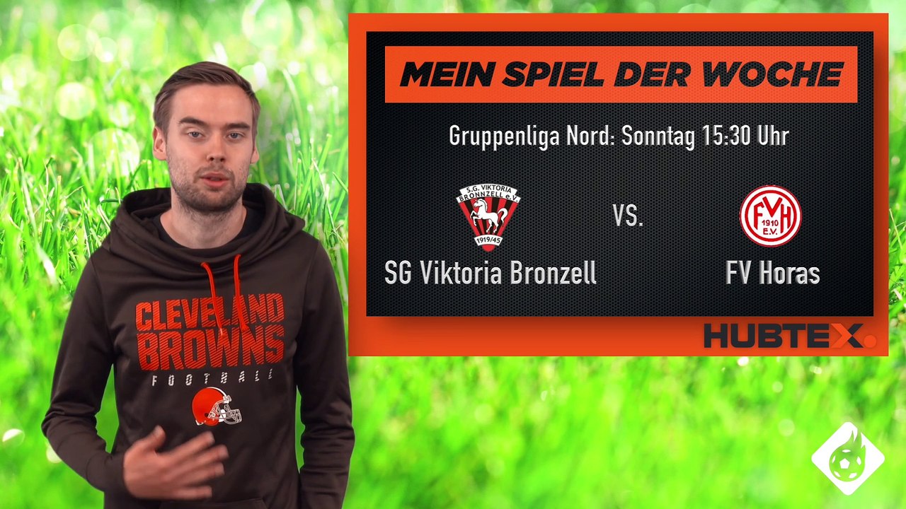 Mein Spiel der Woche