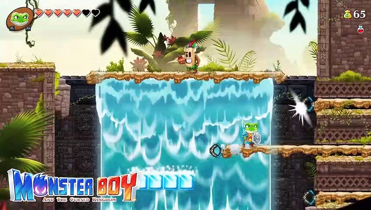 Nintendo x Indies